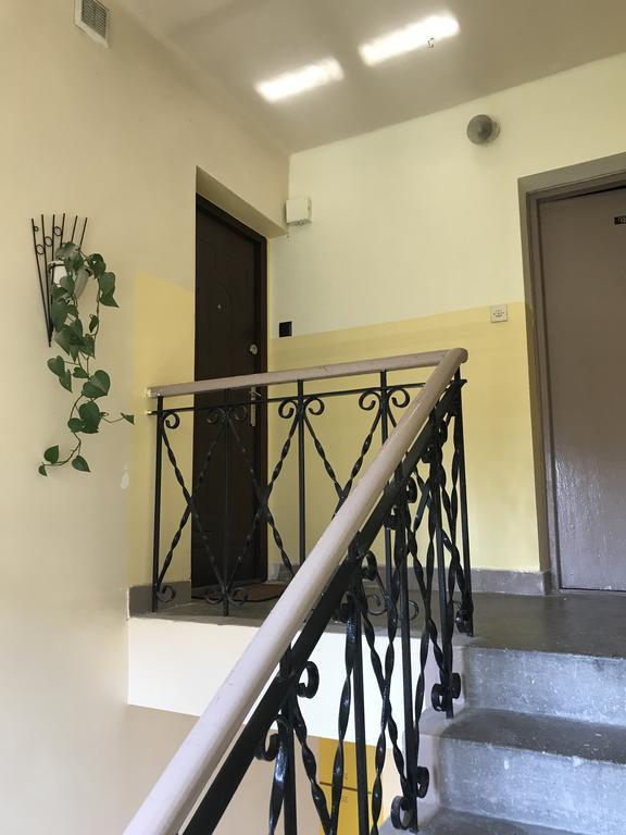 Dk Apartament Stare Miasto Olsztyn (Warmian-Masurian) Exterior foto